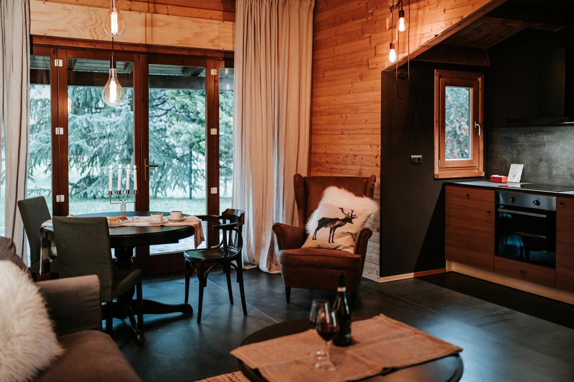 L'Anfora Country Club Bed and Breakfast Basciano Exteriör bild