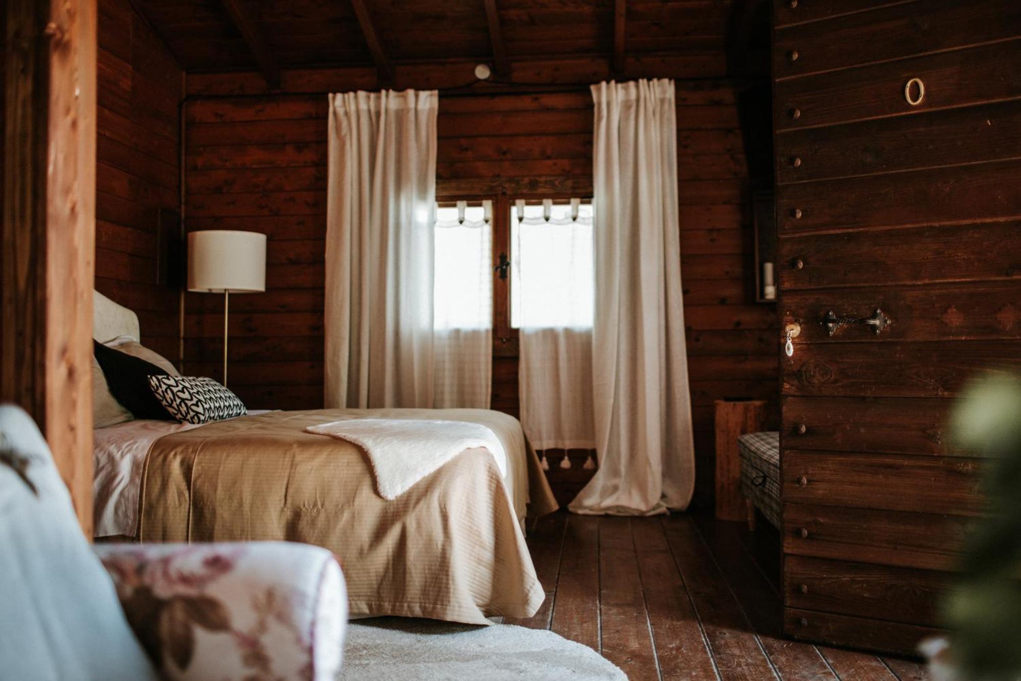 L'Anfora Country Club Bed and Breakfast Basciano Exteriör bild