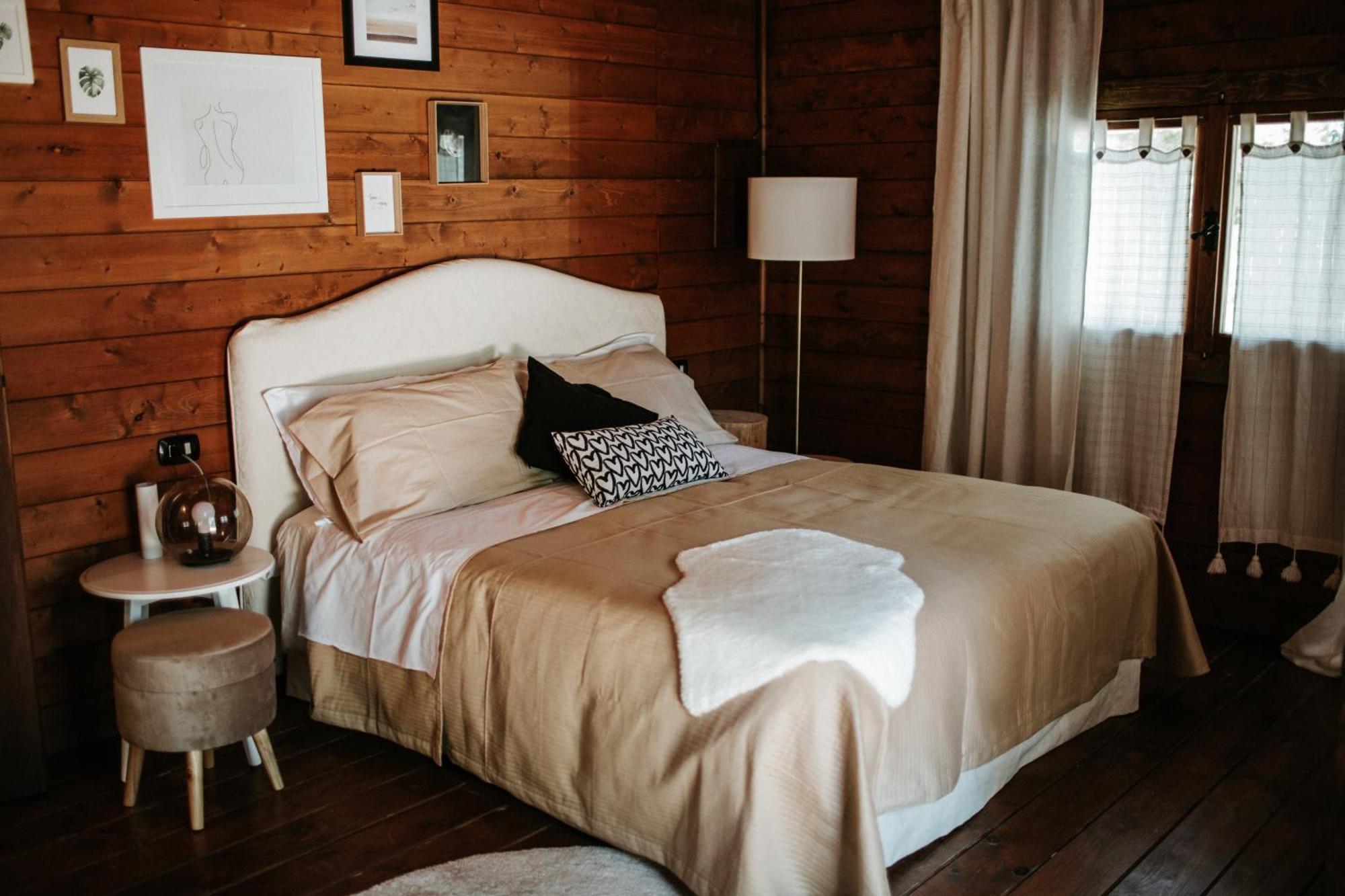 L'Anfora Country Club Bed and Breakfast Basciano Exteriör bild